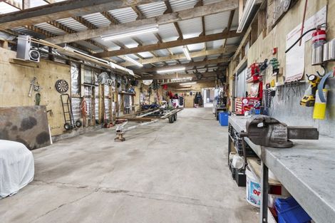 Photo of property in 273 Makino Road, Feilding, 4702