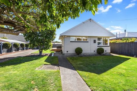 Photo of property in 4 Adrian Place, Shirley, Christchurch, 8061