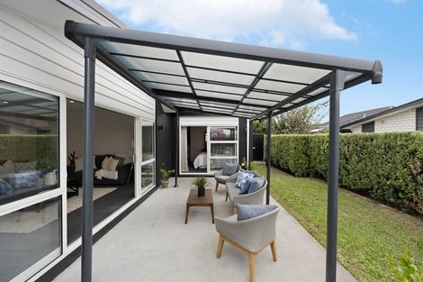 Photo of property in 23 Probert Crescent, Chartwell, Hamilton, 3210