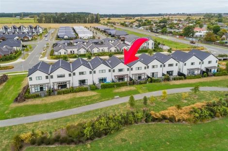 Photo of property in 15 Tuhoe Avenue, Kaiapoi, 7630