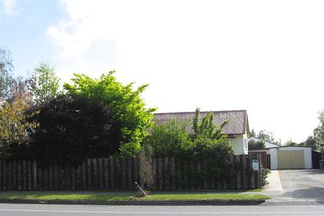 Photo of property in 49 Ivory Street, Rangiora, 7400