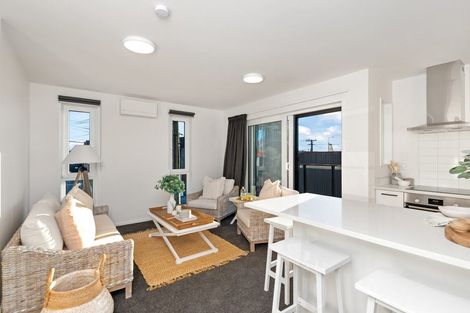 Photo of property in 2/11 Parlane Street, Addington, Christchurch, 8024