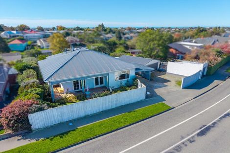 Photo of property in 157 Otipua Road, Watlington, Timaru, 7910