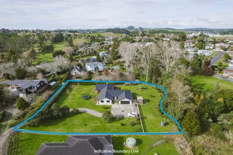 Photo of property in 22c Harrisville Road, Tuakau, 2121