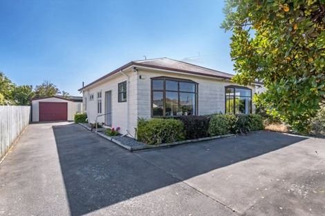 Photo of property in 55 Norwich Street, Linwood, Christchurch, 8062
