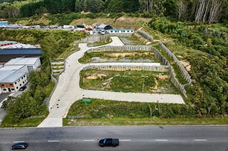 Photo of property in 42 Raiha Street, Kenepuru, Porirua, 5022