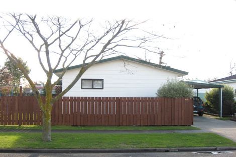 Photo of property in 413 Hemi Street, Raureka, Hastings, 4120