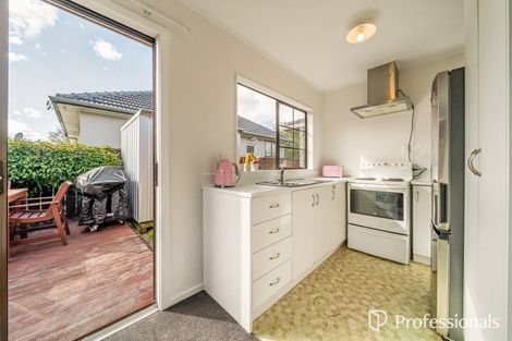 Photo of property in 30a Godley Street, Waiwhetu, Lower Hutt, 5011