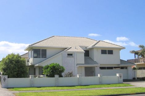Photo of property in 437a Oceanbeach Road, Mount Maunganui, 3116
