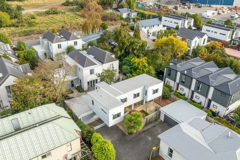 Photo of property in 17 Brockworth Place, Riccarton, Christchurch, 8011