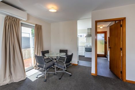 Photo of property in 3/12 Berry Street, St Albans, Christchurch, 8014