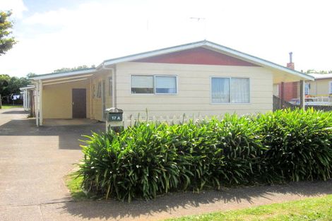 Photo of property in 17a Routley Avenue, Kaikohe, 0405