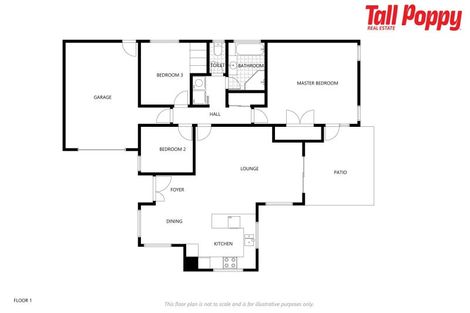 Photo of property in 116a Centennial Avenue, Alexandra, 9320