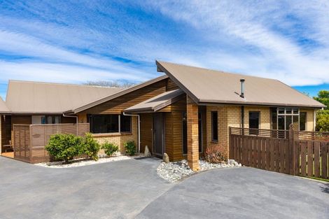 Photo of property in 7 Karere Place, Springlands, Blenheim, 7201