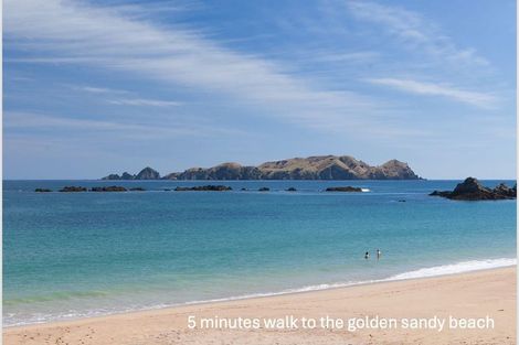 Photo of property in 290 Tauranga Bay Road, Kaeo, 0478