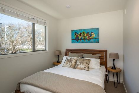 Photo of property in 6/245 Montreal Street, Christchurch Central, Christchurch, 8013