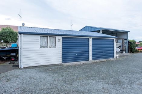 Photo of property in 46 Peel Street, Geraldine, 7930