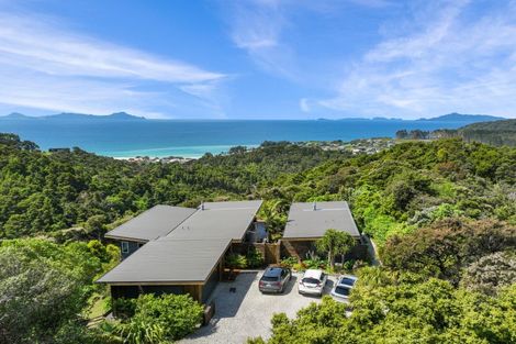 Photo of property in 79 The Ridge, Langs Beach, Waipu, 0582