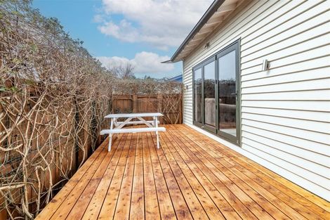 Photo of property in 96 Condell Avenue, Papanui, Christchurch, 8053