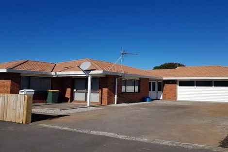 Photo of property in 195 Powderham Street, New Plymouth, 4310