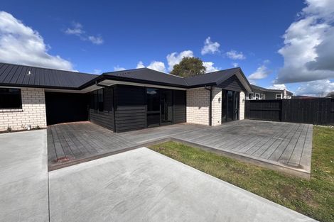 Photo of property in 24a Burwood Road, Matamata, 3400