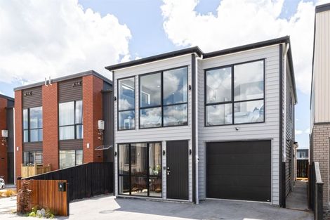 Photo of property in 15 Landing Path Drive, Hobsonville, Auckland, 0616