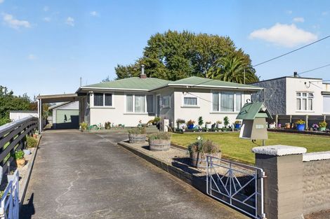 Photo of property in 128 Kuripuni Street, Kuripuni, Masterton, 5810