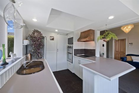 Photo of property in 135 King Street, Sydenham, Christchurch, 8023