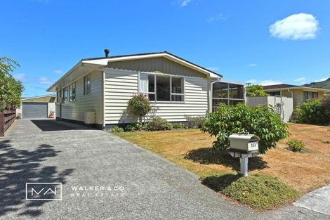 Photo of property in 123 California Drive, Totara Park, Upper Hutt, 5018