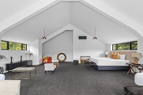Photo of property in 127 Bethells Road, Waitakere, 0781