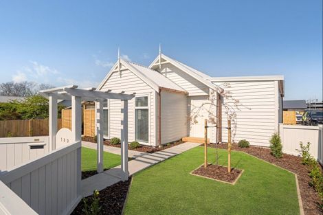 Photo of property in 189 Main Street, Greytown, 5712