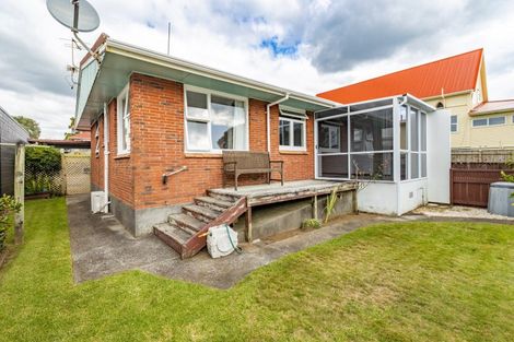 Photo of property in 509 Devon Street East, Strandon, New Plymouth, 4312
