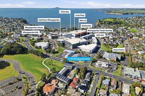 Photo of property in 5/694 Whangaparaoa Road, Stanmore Bay, Whangaparaoa, 0932