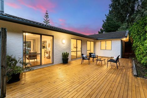 Photo of property in 11 The Anchorage, Whitby, Porirua, 5024