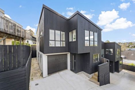 Photo of property in 83b Penzance Road, Mairangi Bay, Auckland, 0630