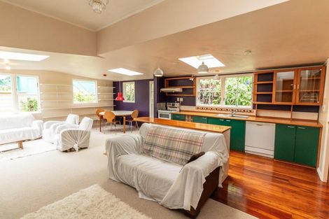 Photo of property in 11 Levina Avenue, Aro Valley, Wellington, 6021