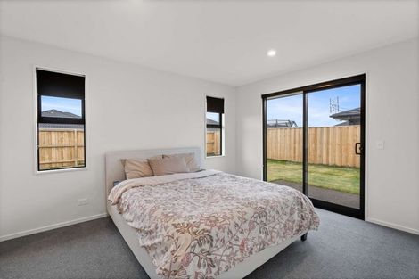 Photo of property in 65 Lenborough Drive, Rolleston, 7614