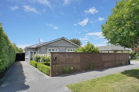 Photo of property in 56 Mahars Road, Mairehau, Christchurch, 8013