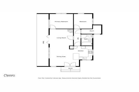 Photo of property in 12b Broadway Street, Martinborough, 5711