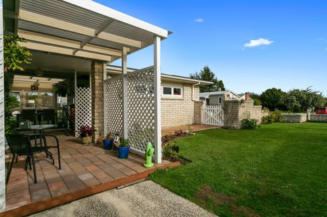 Photo of property in 12 Konini Place, Matamata, 3400