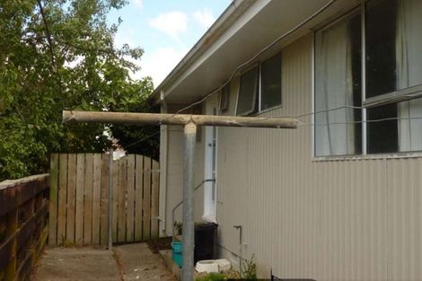 Photo of property in 4/110 Firth Street, Hamilton East, Hamilton, 3216