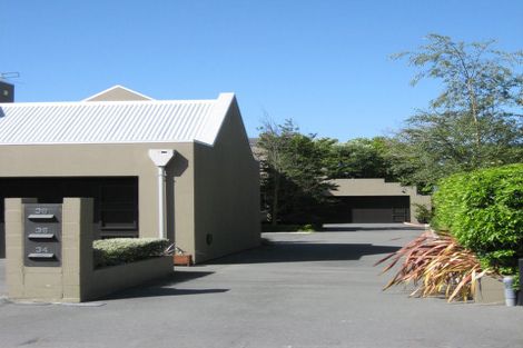 Photo of property in 36 Hewitts Road, Merivale, Christchurch, 8014