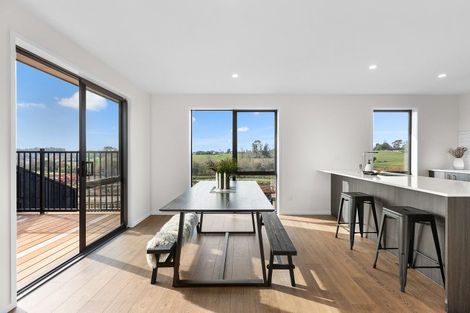 Photo of property in 9 Lumino Terrace, Peacocke, Hamilton, 3206