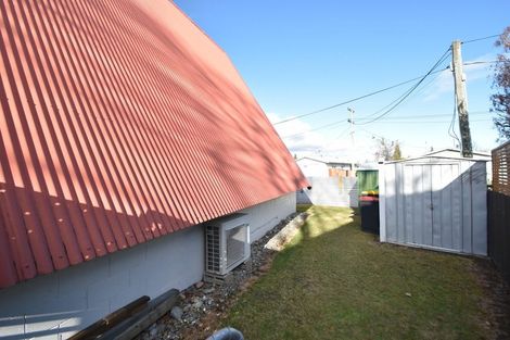 Photo of property in 81a Rata Road, Twizel, 7901