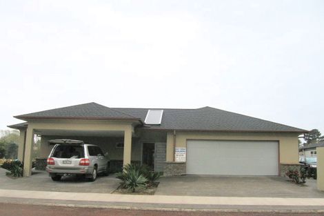 Photo of property in 124 Motu Capri, Pauanui, Hikuai, 3579