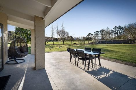 Photo of property in 43 Bramleys Road, Flaxton, Kaiapoi, 7691