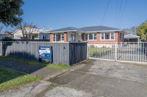 Photo of property in 31 Duke Street, Levin, 5510