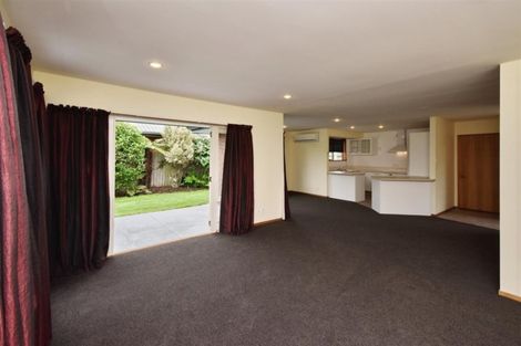 Photo of property in 47c Peraki Street, Kaiapoi, 7630