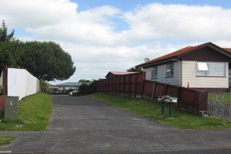 Photo of property in 1/56b Burundi Avenue, Clendon Park, Auckland, 2103