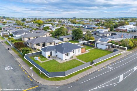 Photo of property in 48 Exmouth Street, Waverley, Invercargill, 9810